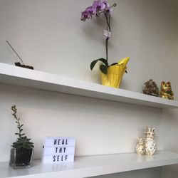 Mindful Juice Bar