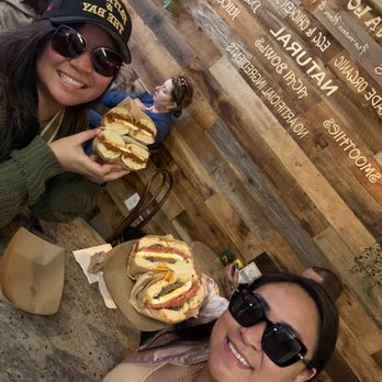 Abel’s Bagels - Bagels Near Me - Las Vegas, Nevada