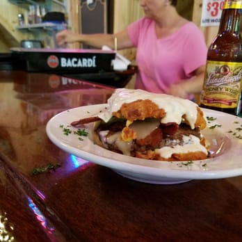 Crawfish Junction - The Cheesehead.... - Bars Near Me - Johnson Creek, Wisconsin