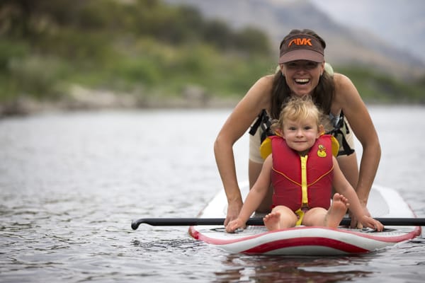 Winding Waters River Expeditions