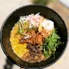 Ox Bone Ramen gift card