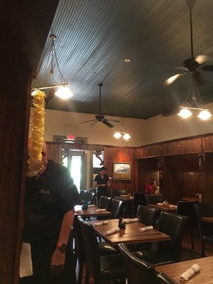 Berni's on West Main by null