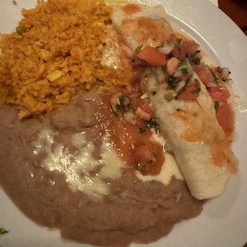 Tequila's Town - Mexican Near Me - Savannah, Georgia