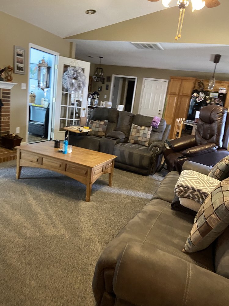 CLEANING SERVICES BY NANCY Updated July 2024 Request a Quote