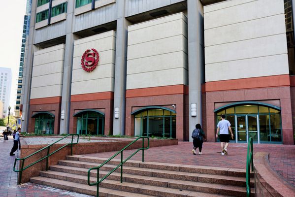 Sheraton Boston Hotel by null