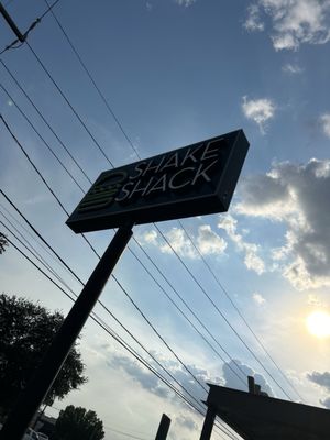 Shake Shack Metairie by null