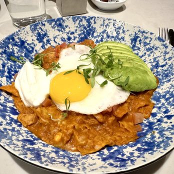 Adorn Bar & Restaurant - Chilaquiles - New American Near Me - Chicago, Illinois Adorn Bar & Restaurant - Chilaquiles - New American Near Me - Chicago, Illinois
