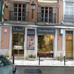 Desamparats