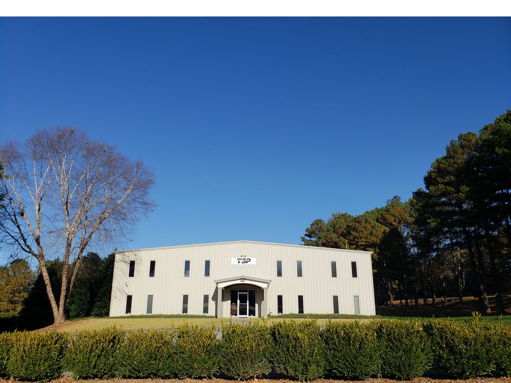 TSP TURF 1162 Chastain Rd, Liberty, South Carolina Local Services