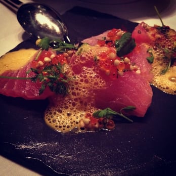 Luce - Wine Bars Near Me - San Francisco, California Luce - Wine Bars Near Me - San Francisco, California