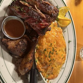 Lonesome Pine Restaurant and Bar - Jerked smoked chicken and ribs - Bars Near Me - Deerwood, Minnesota Lonesome Pine Restaurant and Bar - Jerked smoked chicken and ribs - Bars Near Me - Deerwood, Minnesota