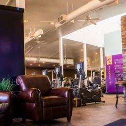 Anytime Fitness