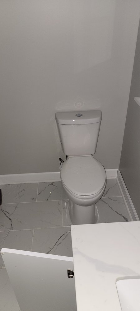 Slide of Plumber On Demand