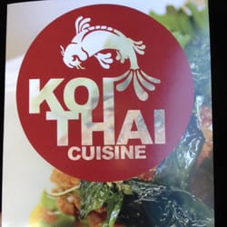 Koi Thai Cuisine