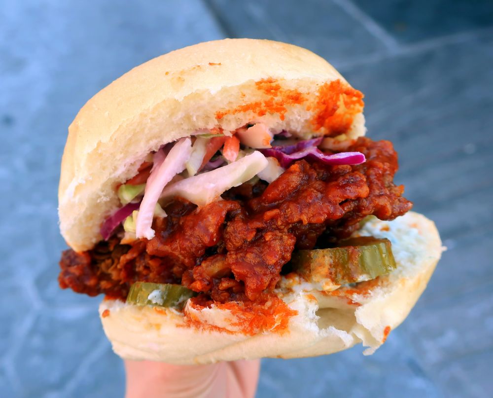 CLUCK N CLEAVER Updated September 2024 77 Photos & 97 Reviews