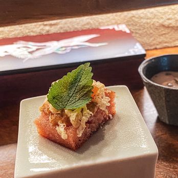 Baroo - Korean Near Me - Los Angeles, California
