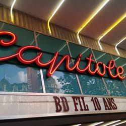 Cinéma Capitole