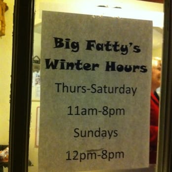 Big Fatty's BBQ - Barbeque Near Me - White River Junction, Vermont Big Fatty's BBQ - Barbeque Near Me - White River Junction, Vermont