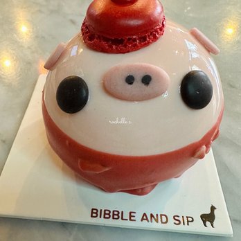 Bibble & Sip - Coffee & Tea Near Me - New York, New York Bibble & Sip - Coffee & Tea Near Me - New York, New York