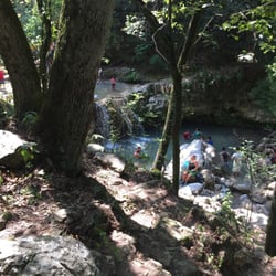 Parque La Estanzuela