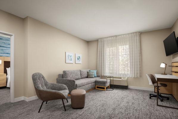 TOWNEPLACE SUITES BY MARRIOTT SAN DIEGO CARLSBAD/VISTA - Updated June