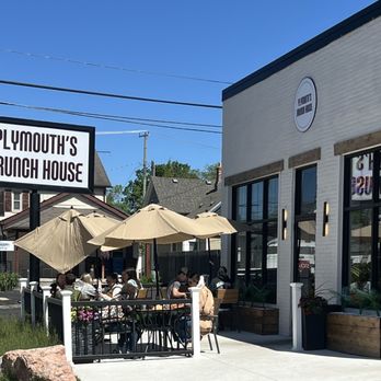 PLYMOUTH’S BRUNCH HOUSE - Updated February 2026 - 92 Photos & 52