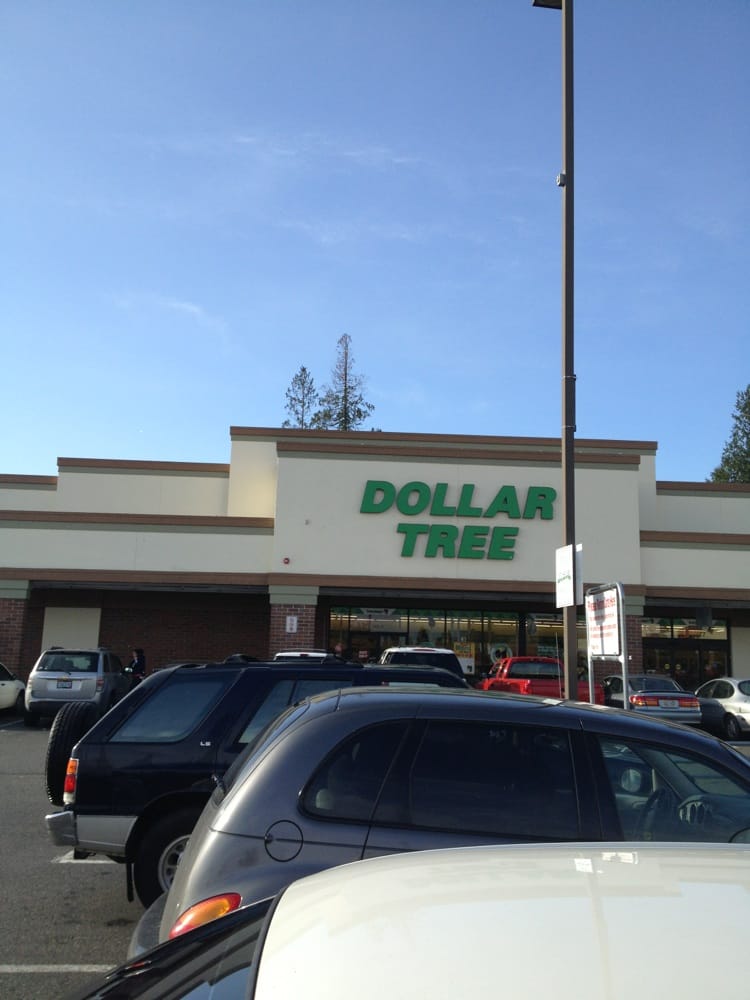 DOLLAR TREE Updated June 2024 11012 Canyon Rd E, Puyallup