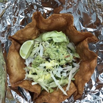 Pete's Fresh Market - Steak taco salad ($6.99) - Grocery Near Me - Oakbrook Terrace, Illinois