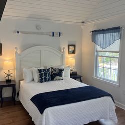 Cape Cottage Inn - So clean & comfortable