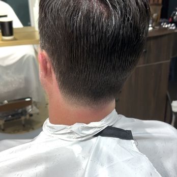 Studio 50 Barber & Salon - Barbers Near Me - New York, New York Studio 50 Barber & Salon - Barbers Near Me - New York, New York