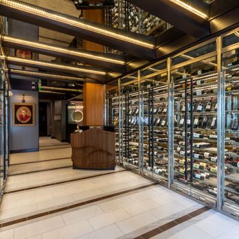 Ruth's Chris Steak House - Steakhouses Near Me - Wilmington, North Carolina Ruth's Chris Steak House - Steakhouses Near Me - Wilmington, North Carolina