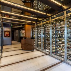 Ruth's Chris Steak House