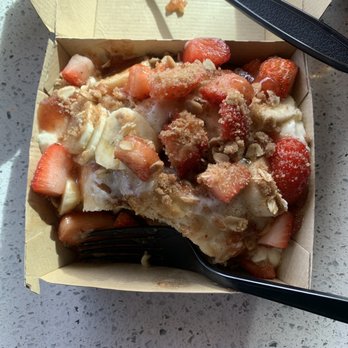 Cinnaholic - the kevin - Bakeries Near Me - Mesa, Arizona