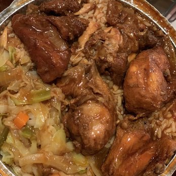 Tropicana Eatery - Caribbean Near Me - Silver Spring, Maryland