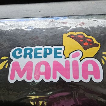 Crepe Mania - Creperies Near Me - Ozone Park, New York Crepe Mania - Creperies Near Me - Ozone Park, New York