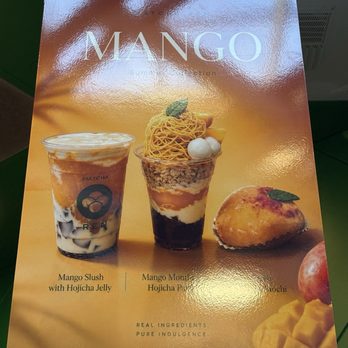 Matcha Ren - Ice Cream & Frozen Yogurt Near Me - Arcadia, California Matcha Ren - Ice Cream & Frozen Yogurt Near Me - Arcadia, California