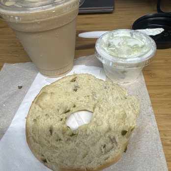 Izzy's Brooklyn Bagels - Bagels Near Me - Palo Alto, California Izzy's Brooklyn Bagels - Bagels Near Me - Palo Alto, California