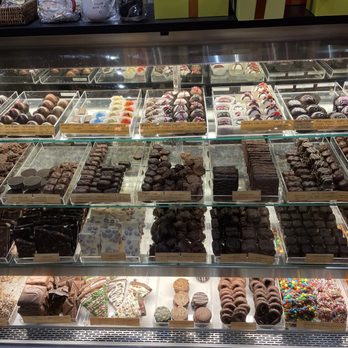 Tree of Chocolate - Chocolatiers & Shops Near Me - Nyack, New York Tree of Chocolate - Chocolatiers & Shops Near Me - Nyack, New York