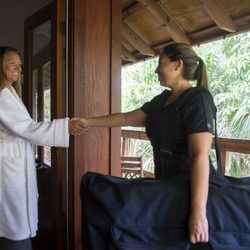 Coastal Palms Massage