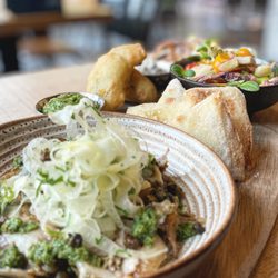 Caffe Milo - Porchetta