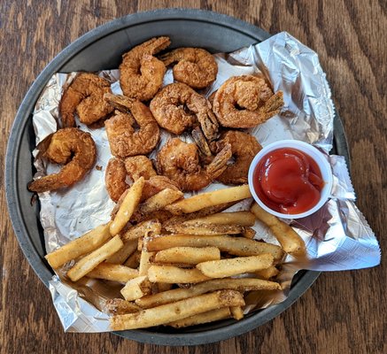 Bubba's Bistro by null