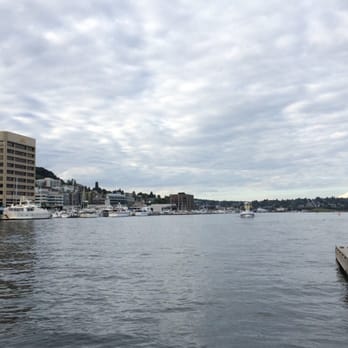 Lake Union Piers - Parks Near Me - Seattle, Washington Lake Union Piers - Parks Near Me - Seattle, Washington