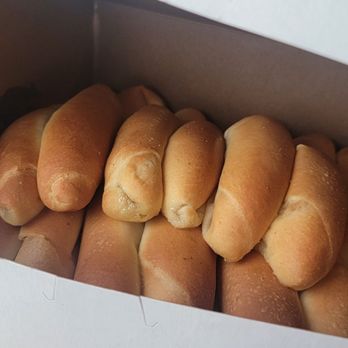 Starbread Bakery - Señorita bread - Bakeries Near Me - Cerritos, California