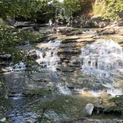 Tanyard Creek Nature Trail