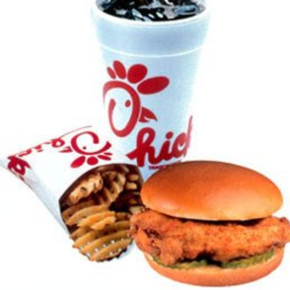 Chick-fil-A - Chick-Fil-A - Fast Food Near Me - Round Rock, Texas Chick-fil-A - Chick-Fil-A - Fast Food Near Me - Round Rock, Texas