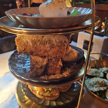 V Modern Italian - Tutti Antipasti Tower - Italian Near Me - Charleston, South Carolina V Modern Italian - Tutti Antipasti Tower - Italian Near Me - Charleston, South Carolina