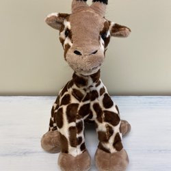 Womb's Window - Heartbeat Plushie with your baby's heartbeat inside!