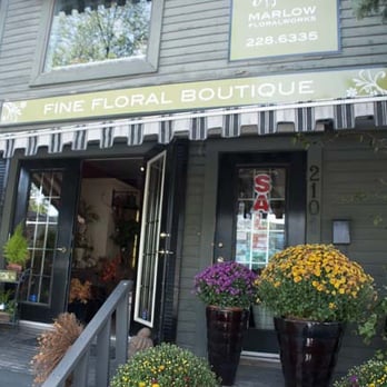 Marlow Floralworks - Florists Near Me - Calgary, Alberta Marlow Floralworks - Florists Near Me - Calgary, Alberta