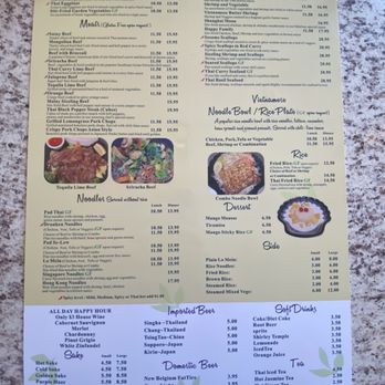 Thai Basil - Menu - Thai Near Me - Littleton, Colorado Thai Basil - Menu - Thai Near Me - Littleton, Colorado
