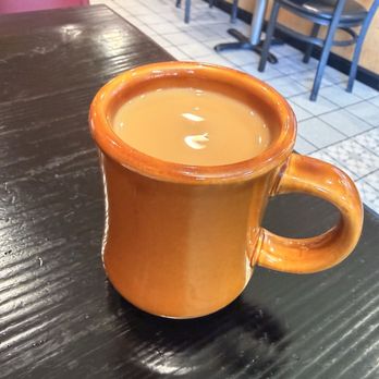 New Taraval Cafe - Darn, good cup of coffee. - Breakfast & Brunch Near Me - San Francisco, California New Taraval Cafe - Darn, good cup of coffee. - Breakfast & Brunch Near Me - San Francisco, California